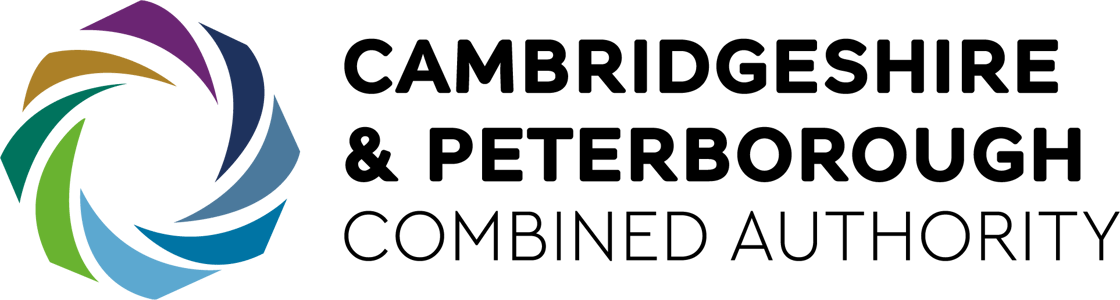 Combined Authority Non Mayoral Logo